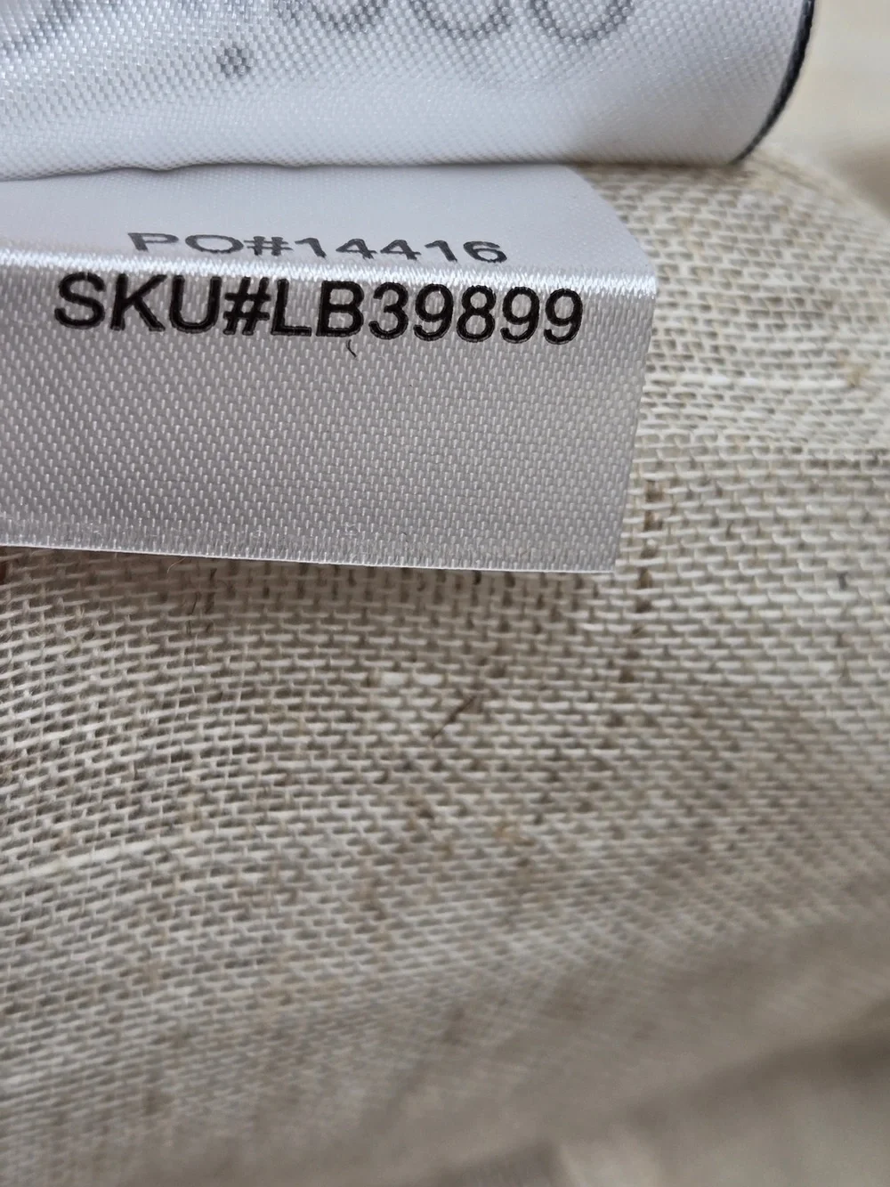 NWOT QUINCE Set Of 4 48x108 European Linen Sheer Curtains Flax 9960